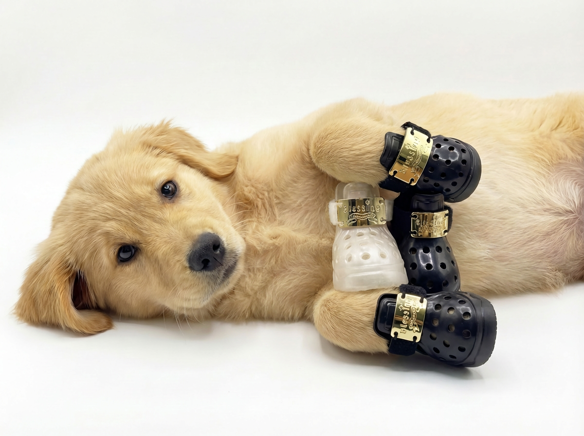 BLESSING 2026 - Edition #1 金牌系列