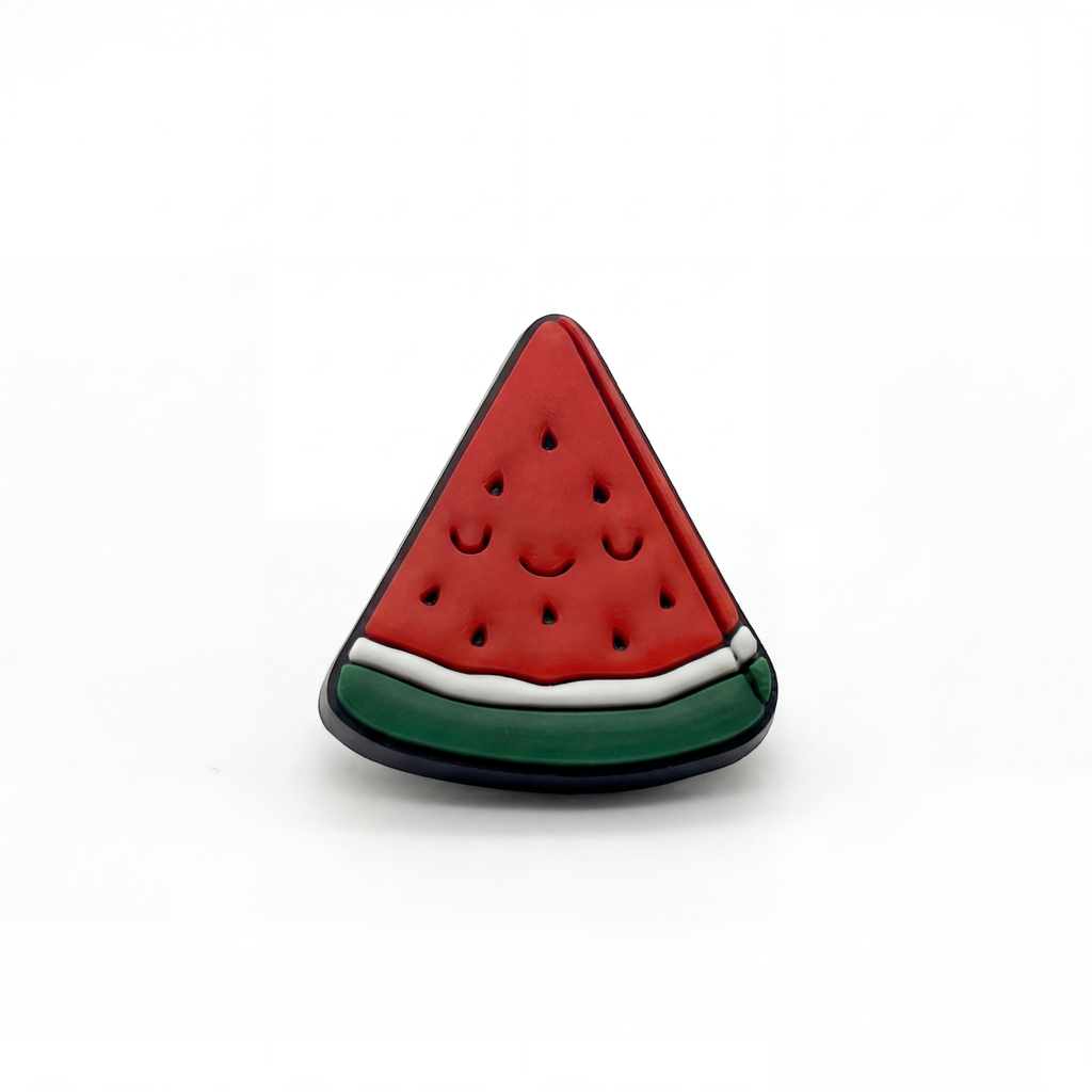 WATERMELON & CHERRY - CHARMS SET