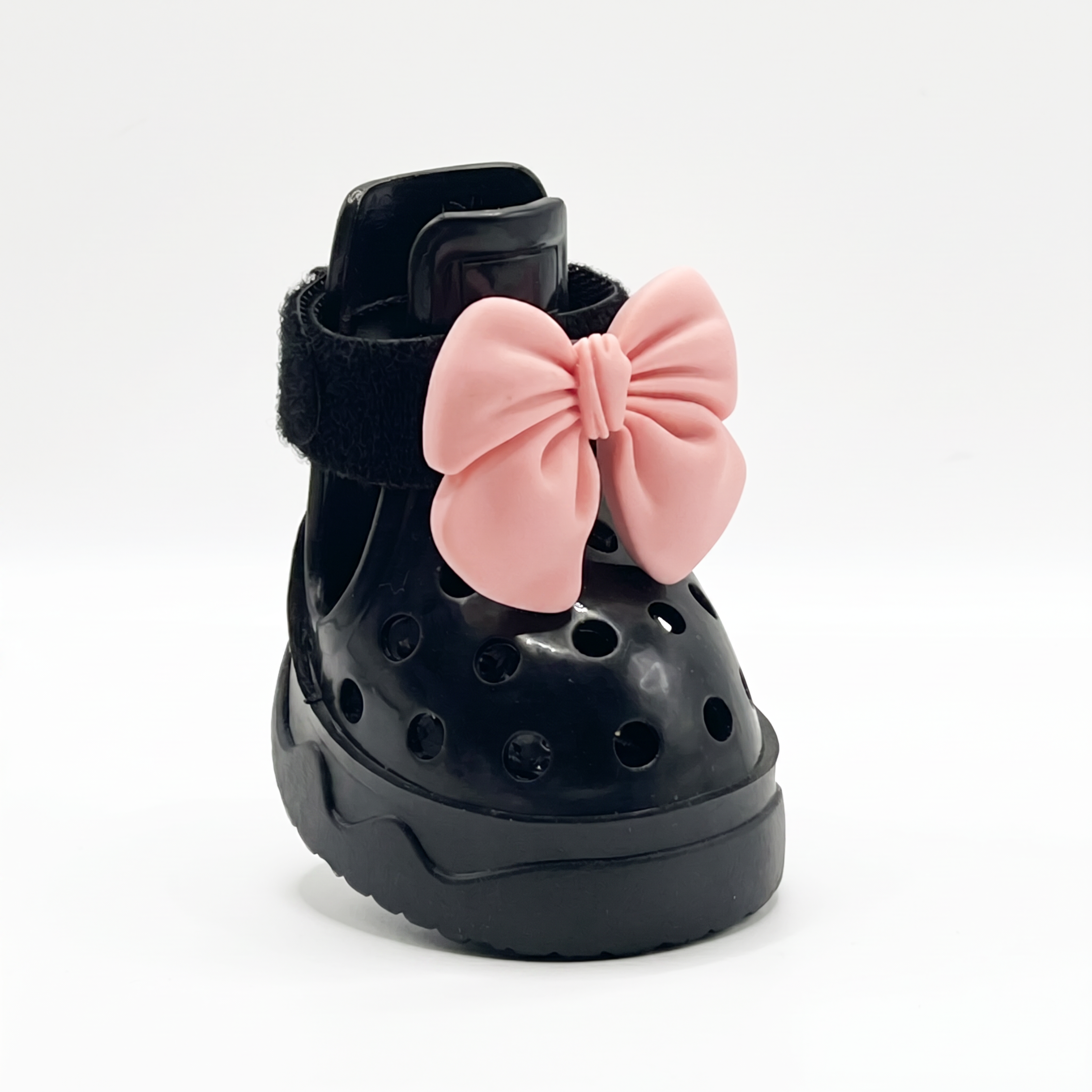 PINK RIBBONS - 520 Special Edition - CLICK ON CHARMS SET (Set of 2)