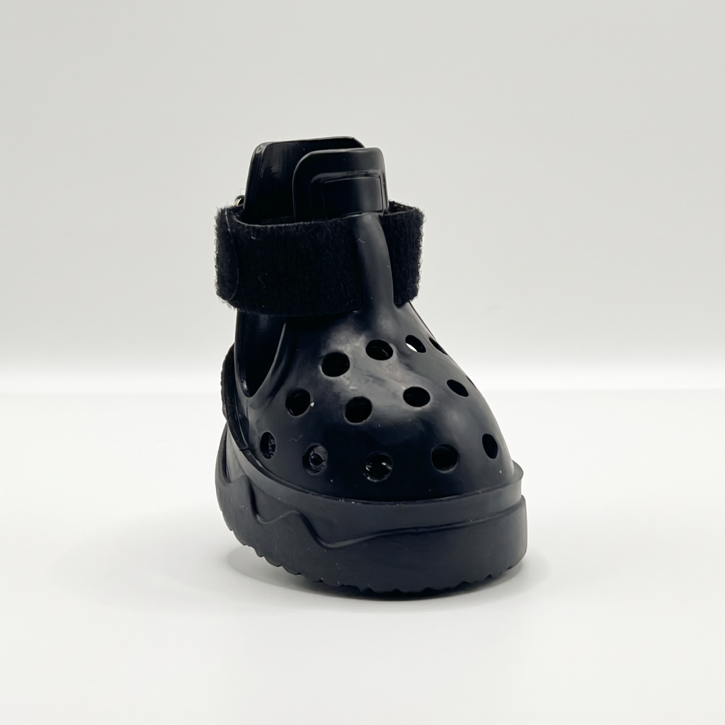V2- The Little Knight – Breathable Anti-Slip Dog Sandals | The Gold Series 2.0
