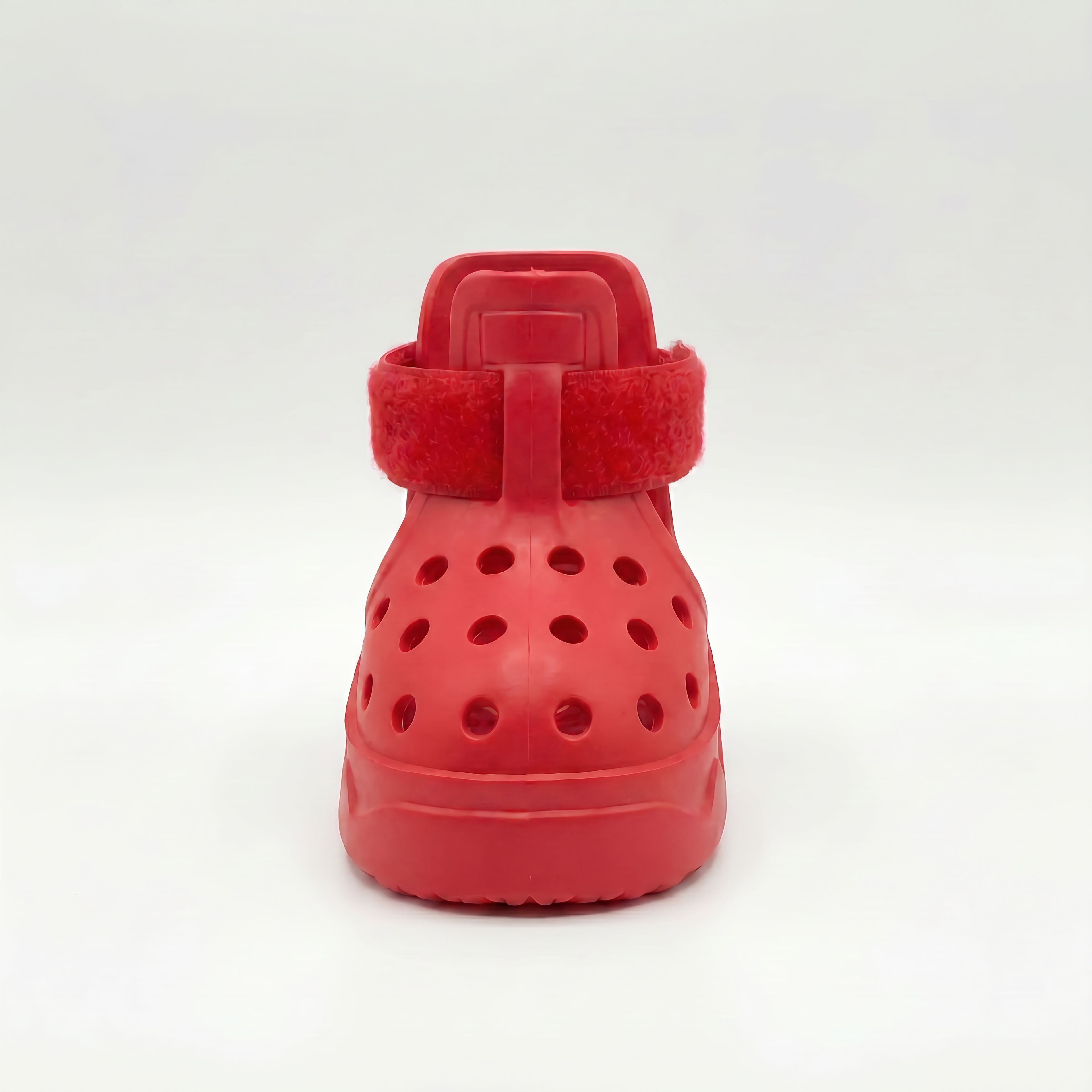 V2 - The Little Red – The SG Edition | The Gold Series 2.0 | Singapore Exclusive Pet Sandals (Stock Available 30/5)