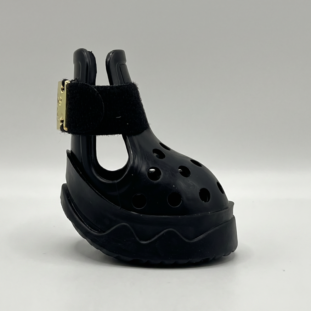 V2- The Little Knight – Breathable Anti-Slip Dog Sandals | The Gold Series 2.0