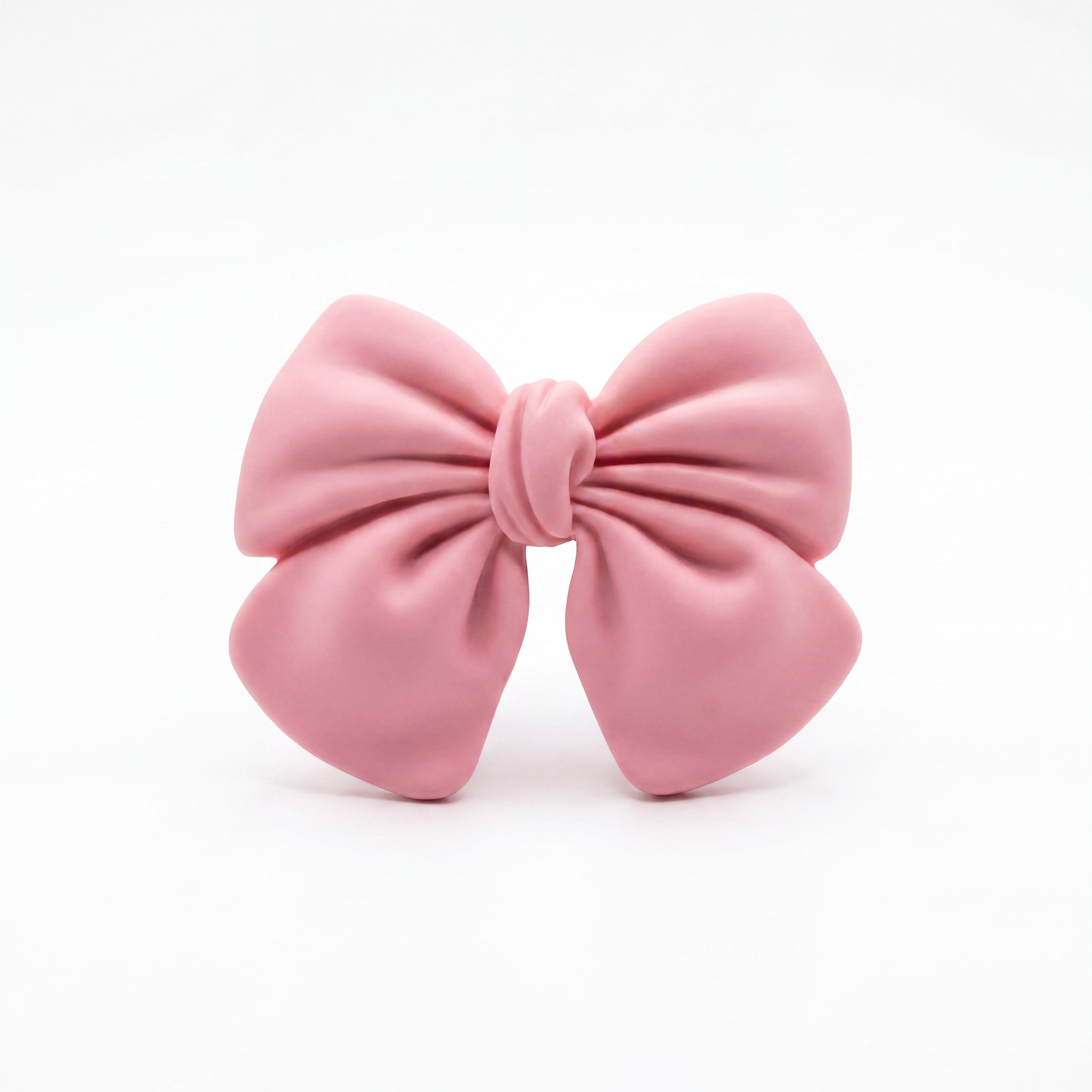 PINK RIBBONS - 520 Special Edition - CLICK ON CHARMS SET (Set of 2)