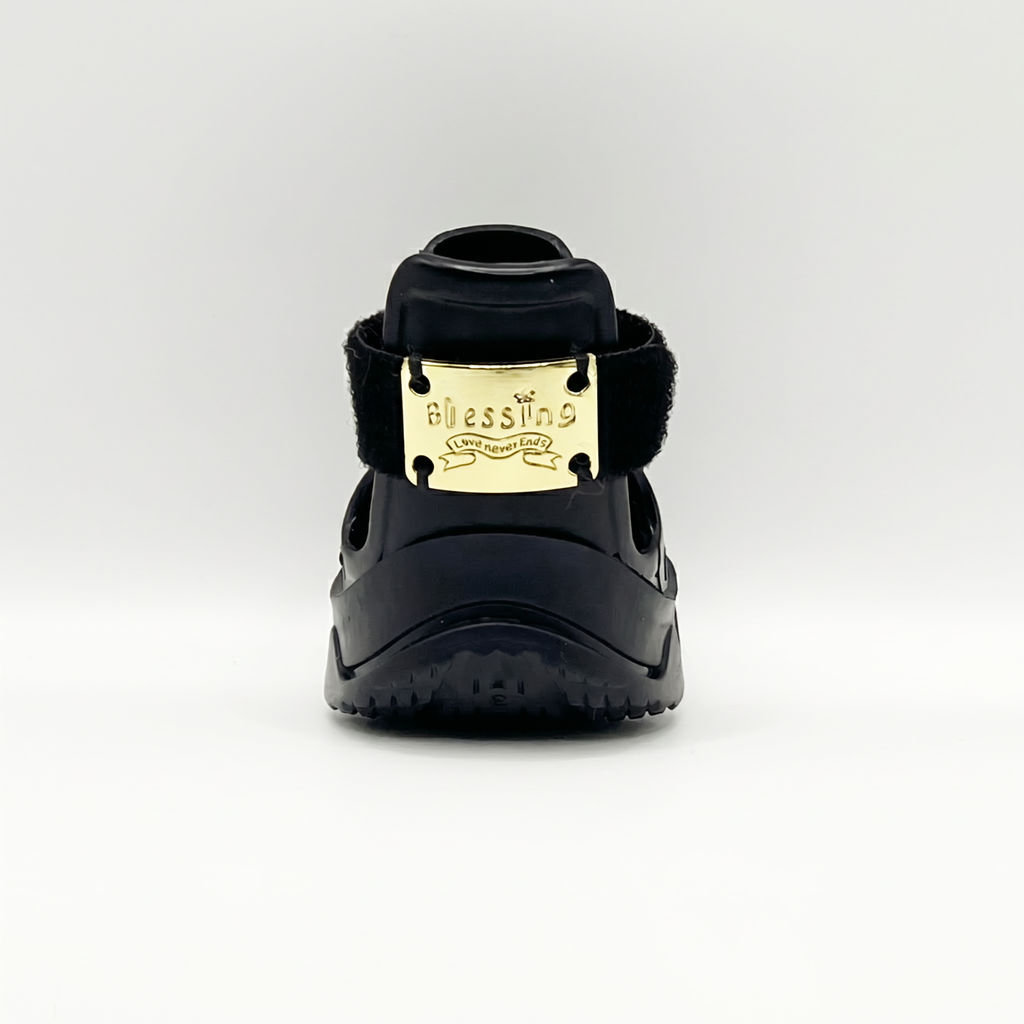 V2- The Little Knight – Breathable Anti-Slip Dog Sandals | The Gold Series 2.0