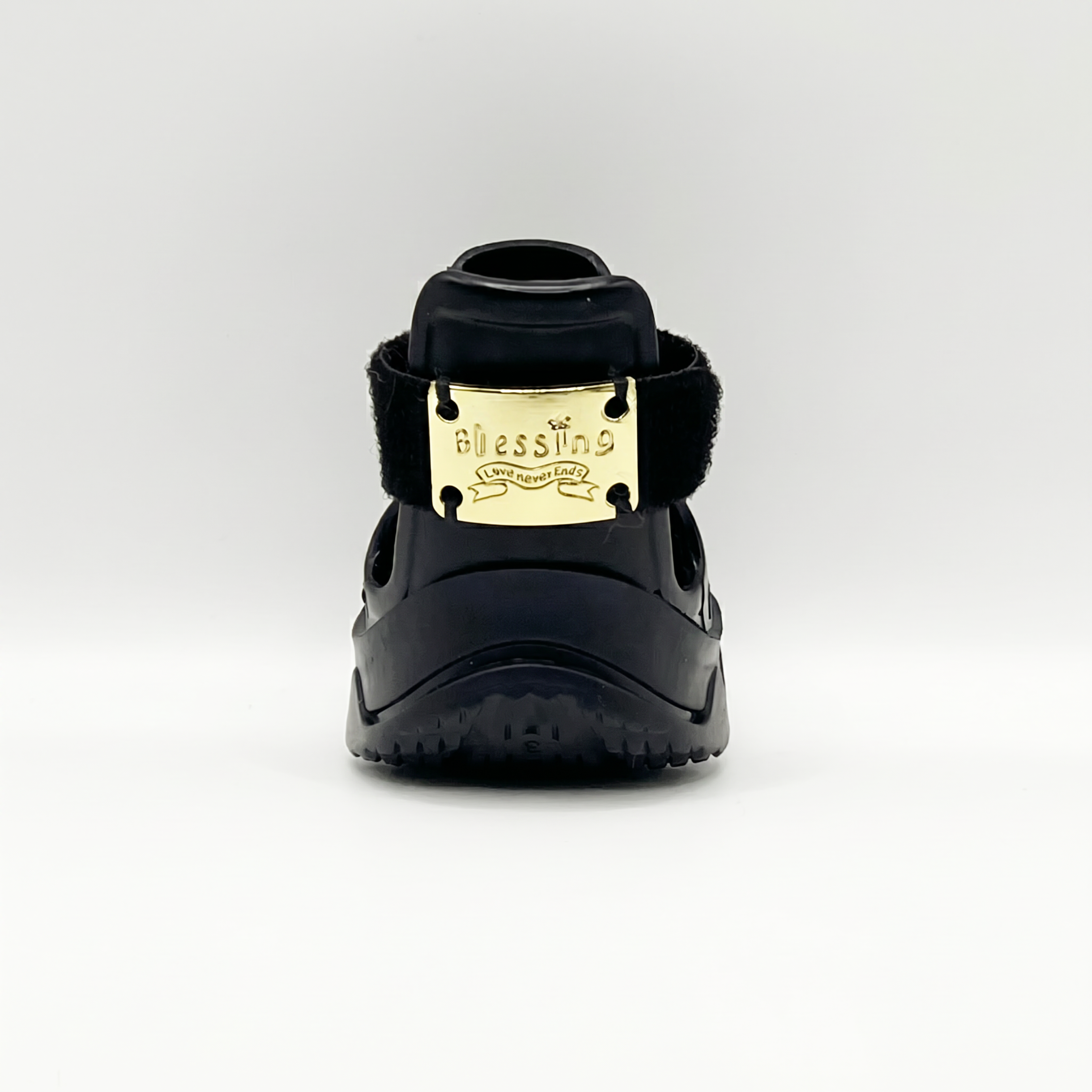 V2- The Little Knight – Breathable Anti-Slip Dog Sandals | The Gold Series 2.0