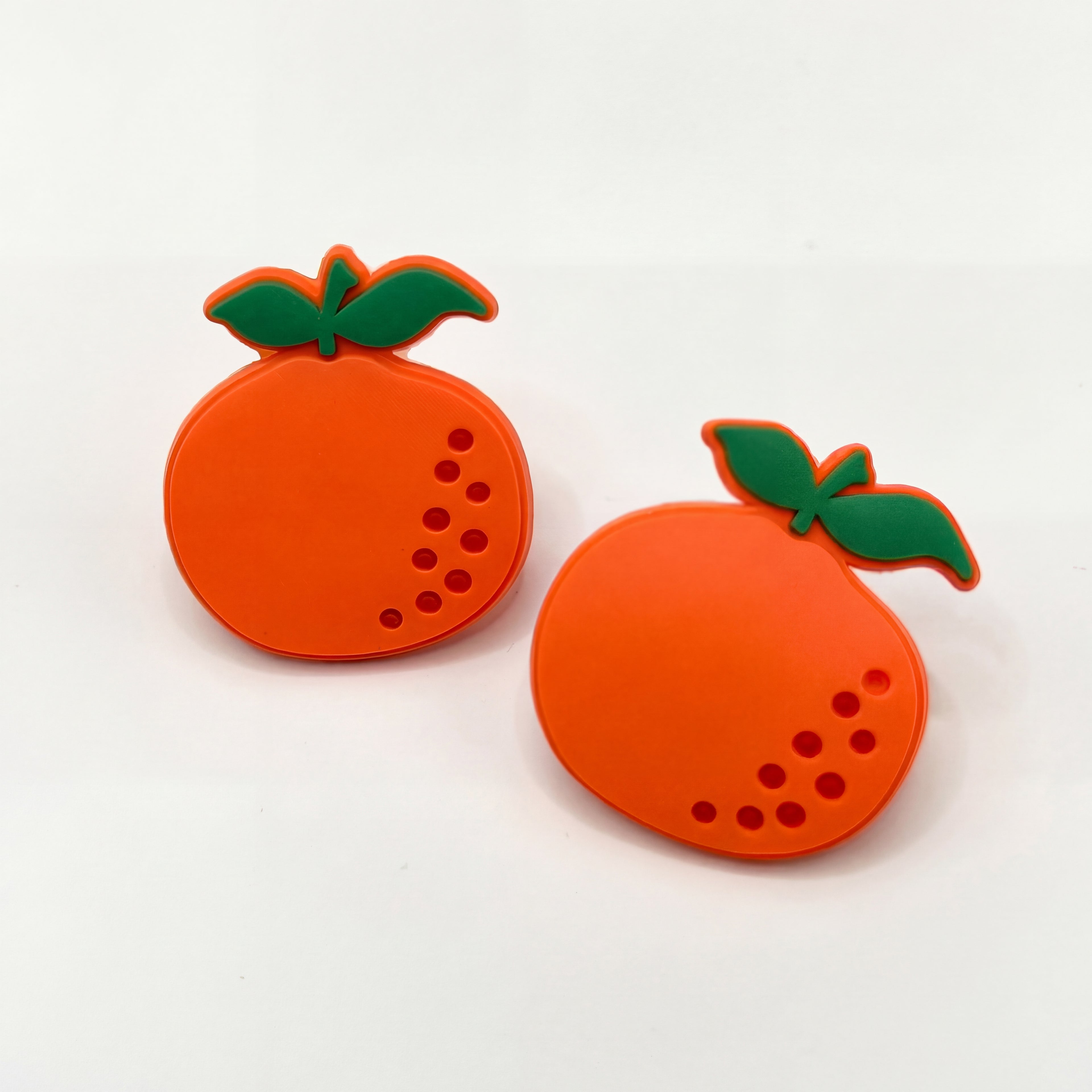 LITTLE ORANGE - CHARMS SET- SPECIAL CNY EDITION