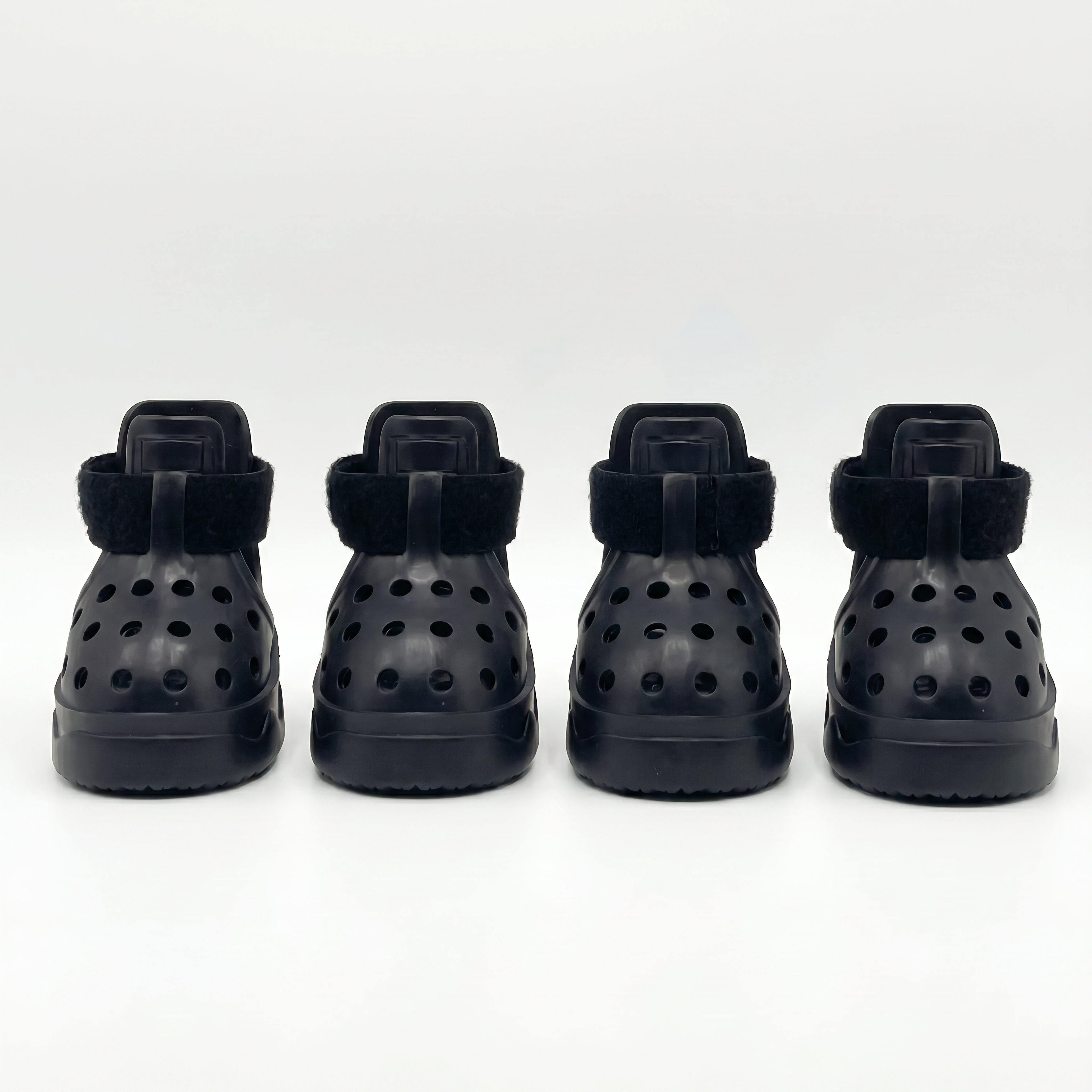 V2- The Little Knight – Breathable Anti-Slip Dog Sandals | The Gold Series 2.0