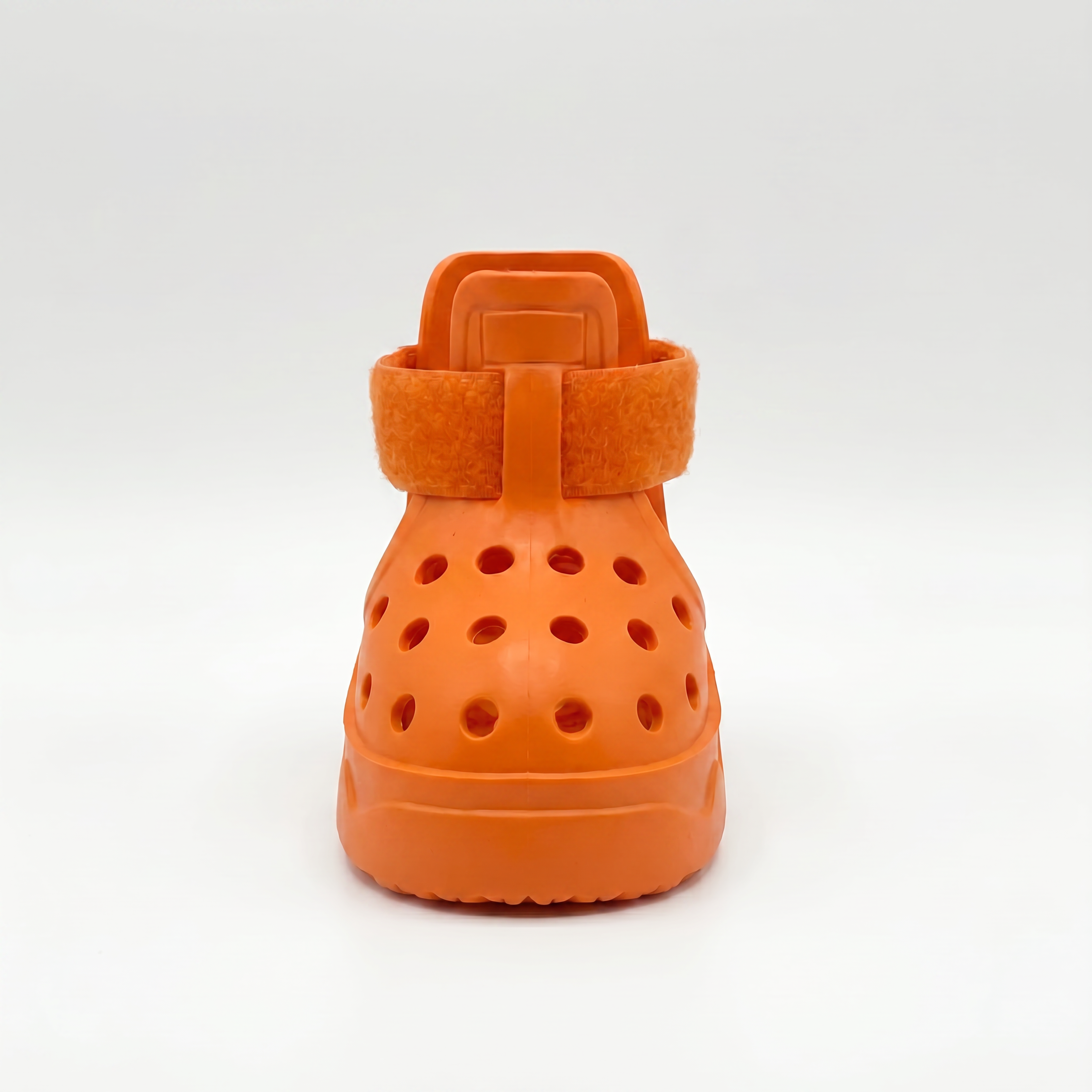 V2- Kelly Orange – The Little Orange - Breathable Anti-Slip Dog Sandals | The Gold Series 2.0 (Stock Available 30/5))