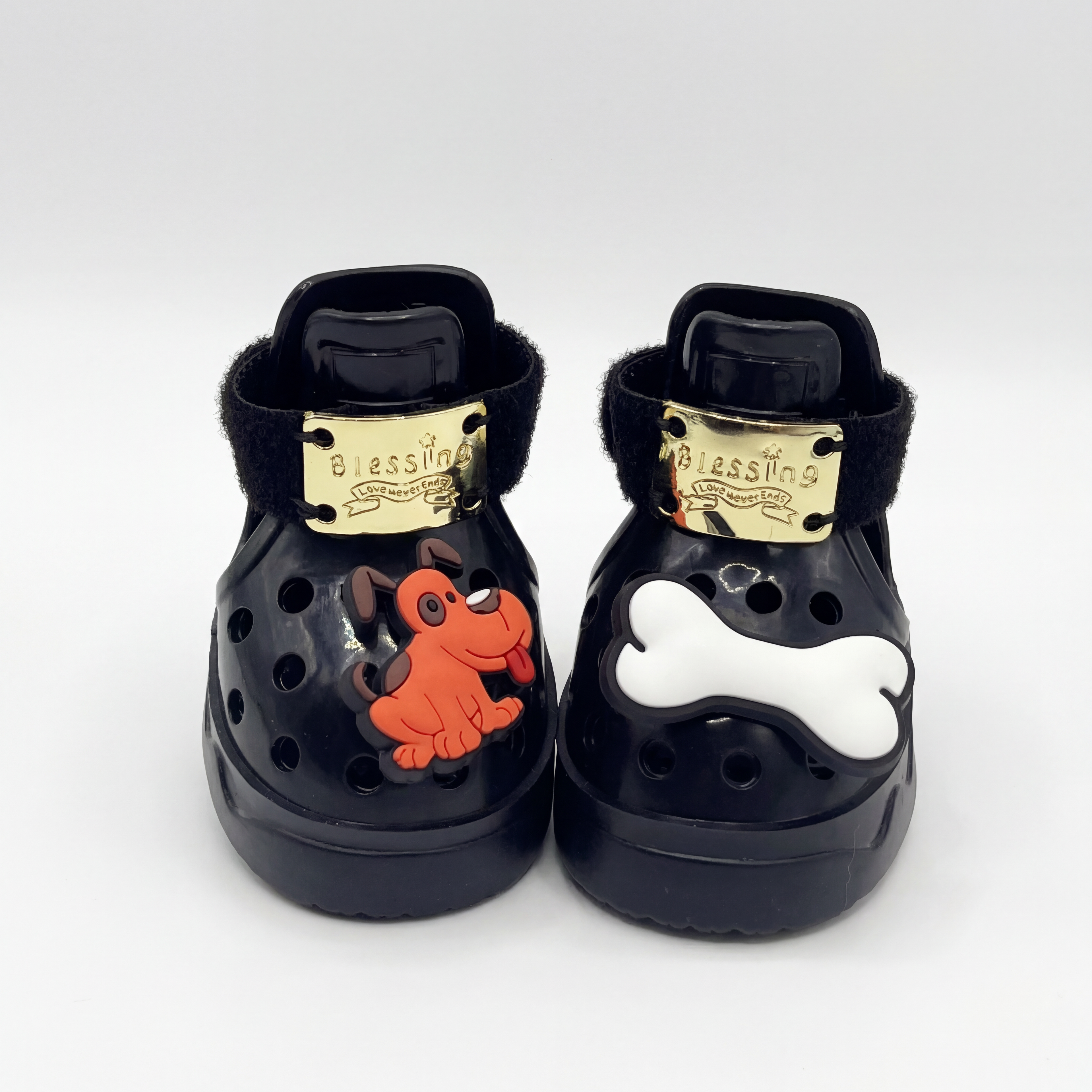 DOGGY & BONE - CHARMS SET