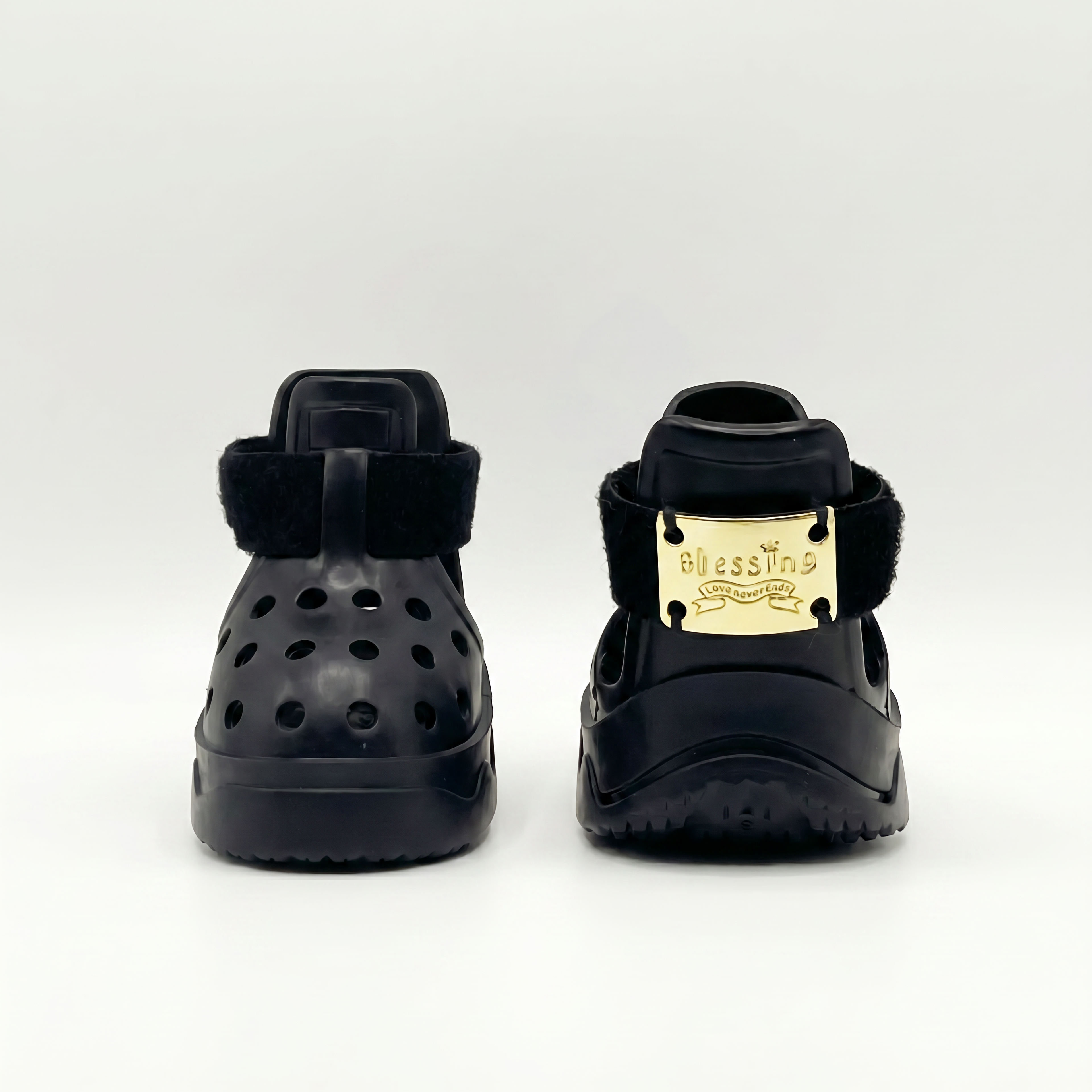 V2- The Little Knight – Breathable Anti-Slip Dog Sandals | The Gold Series 2.0