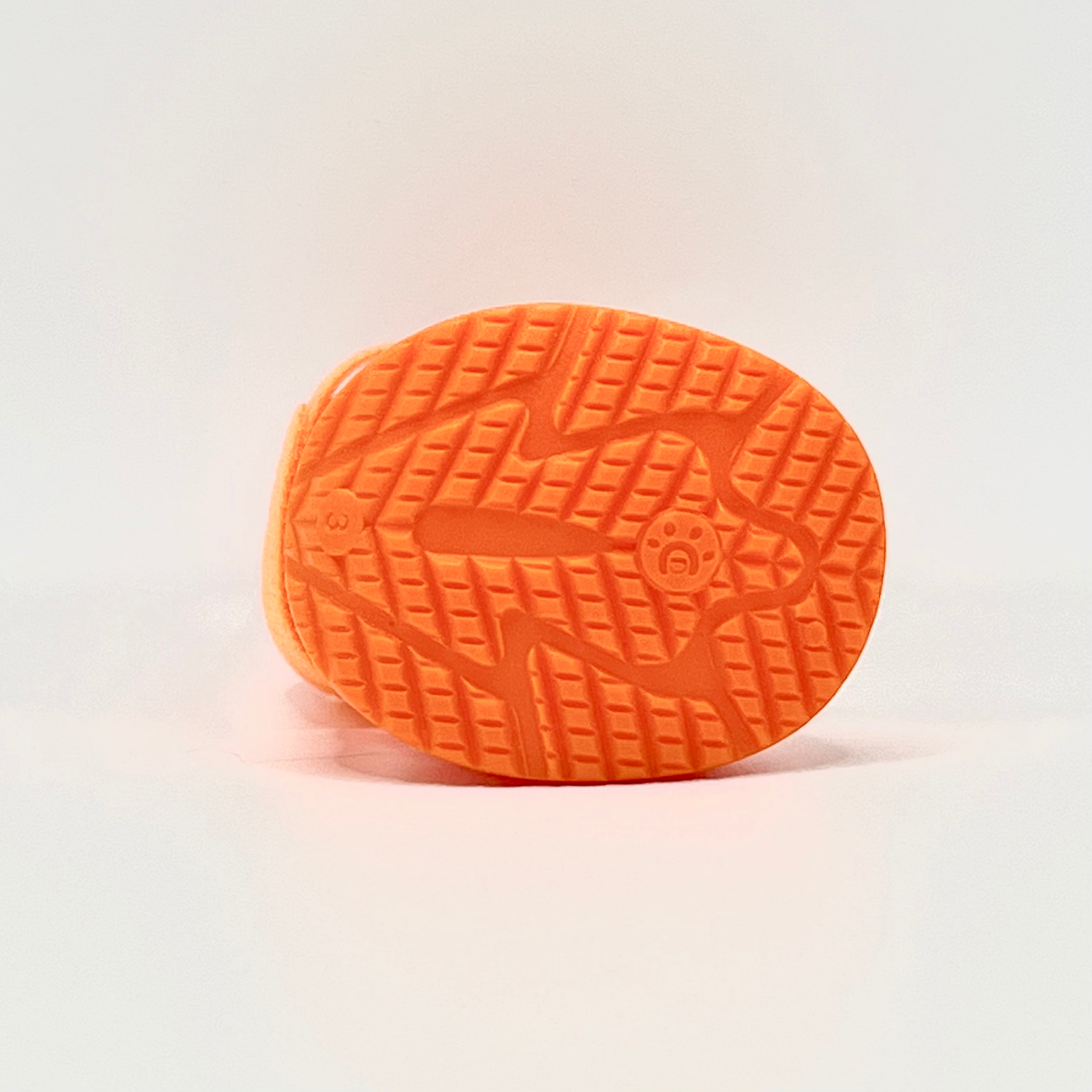 V2- Kelly Orange – The Little Orange - Breathable Anti-Slip Dog Sandals | The Gold Series 2.0 (Stock Available 30/5))