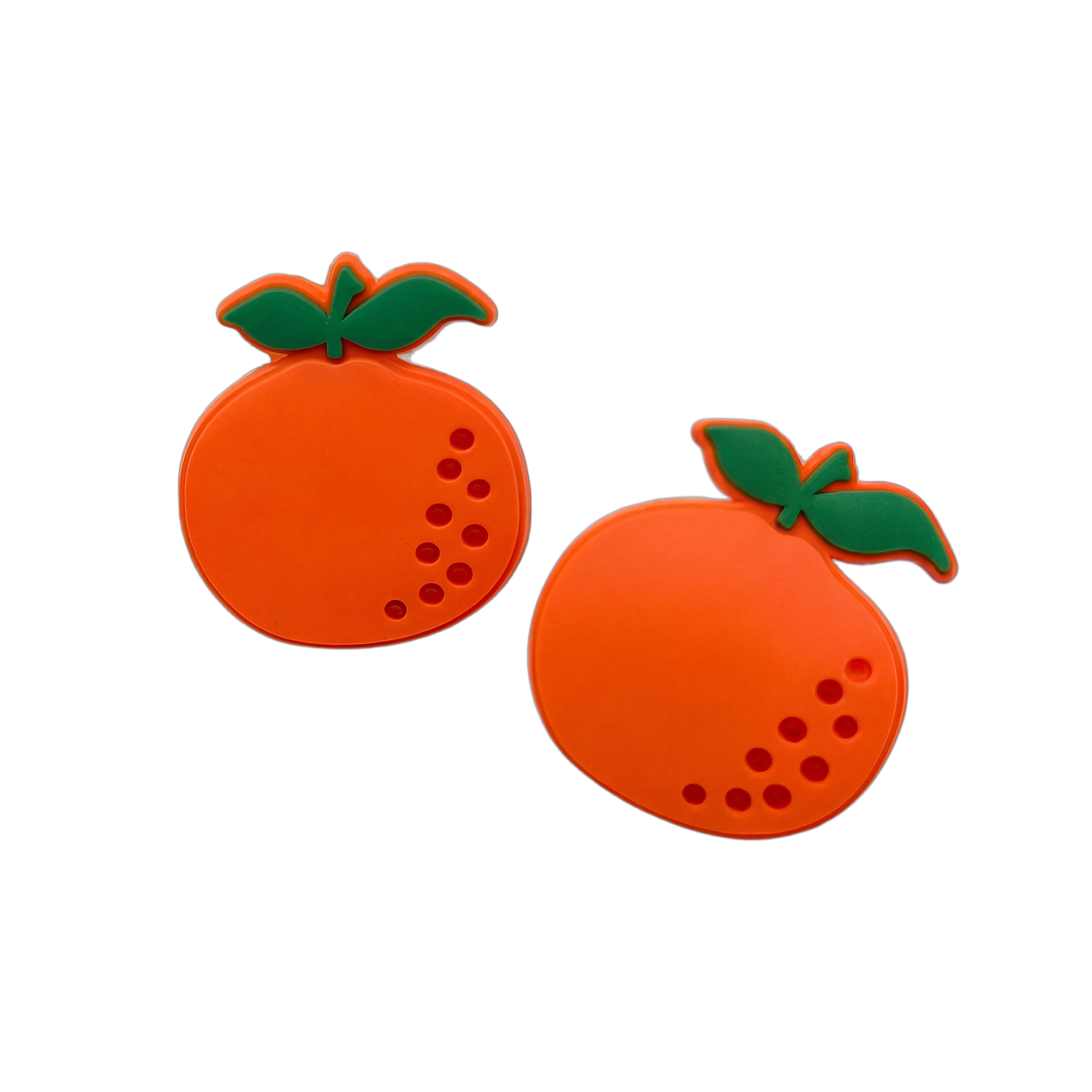 LITTLE ORANGE - CHARMS SET- SPECIAL CNY EDITION