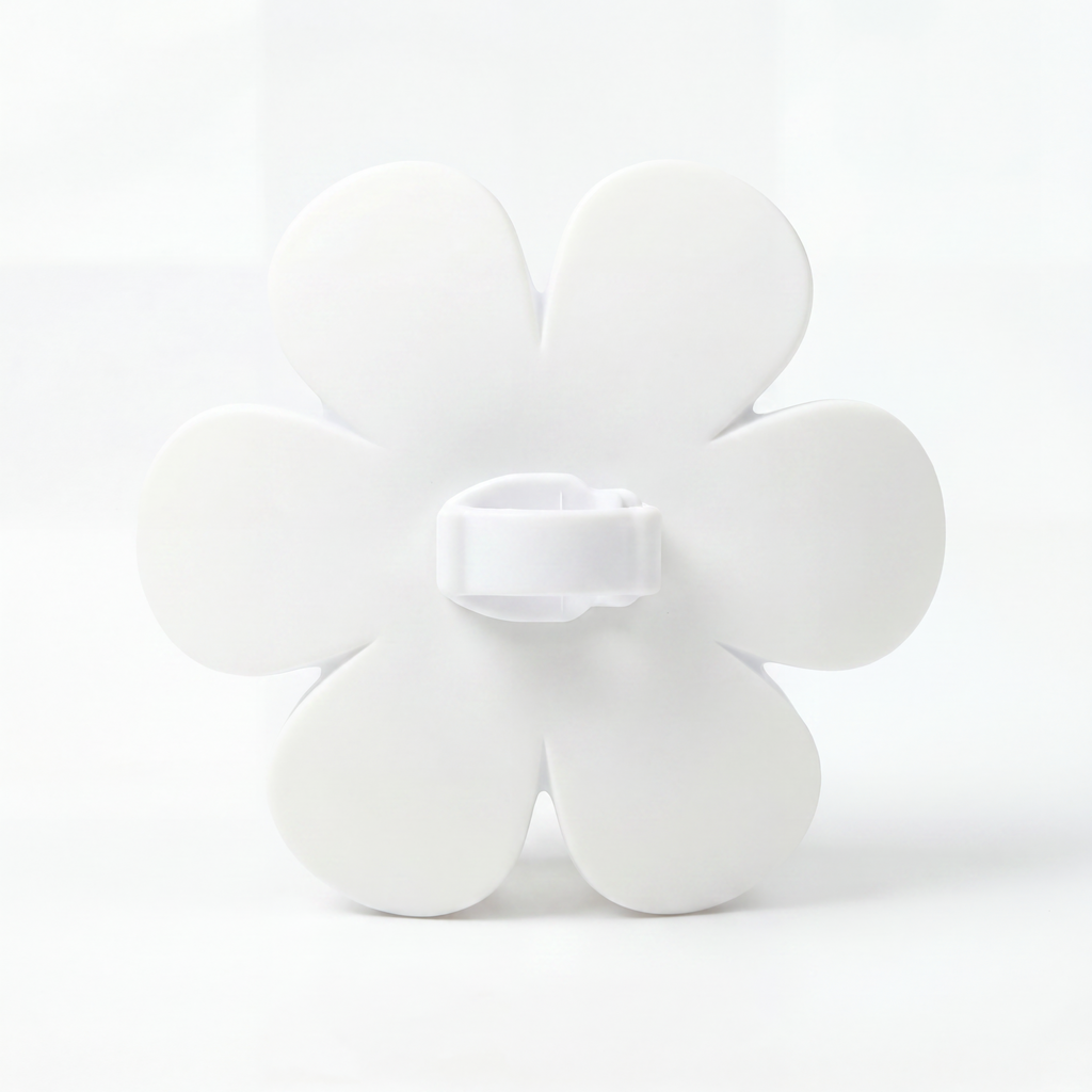 SMILING DAISY - CLICK ON CHARMS