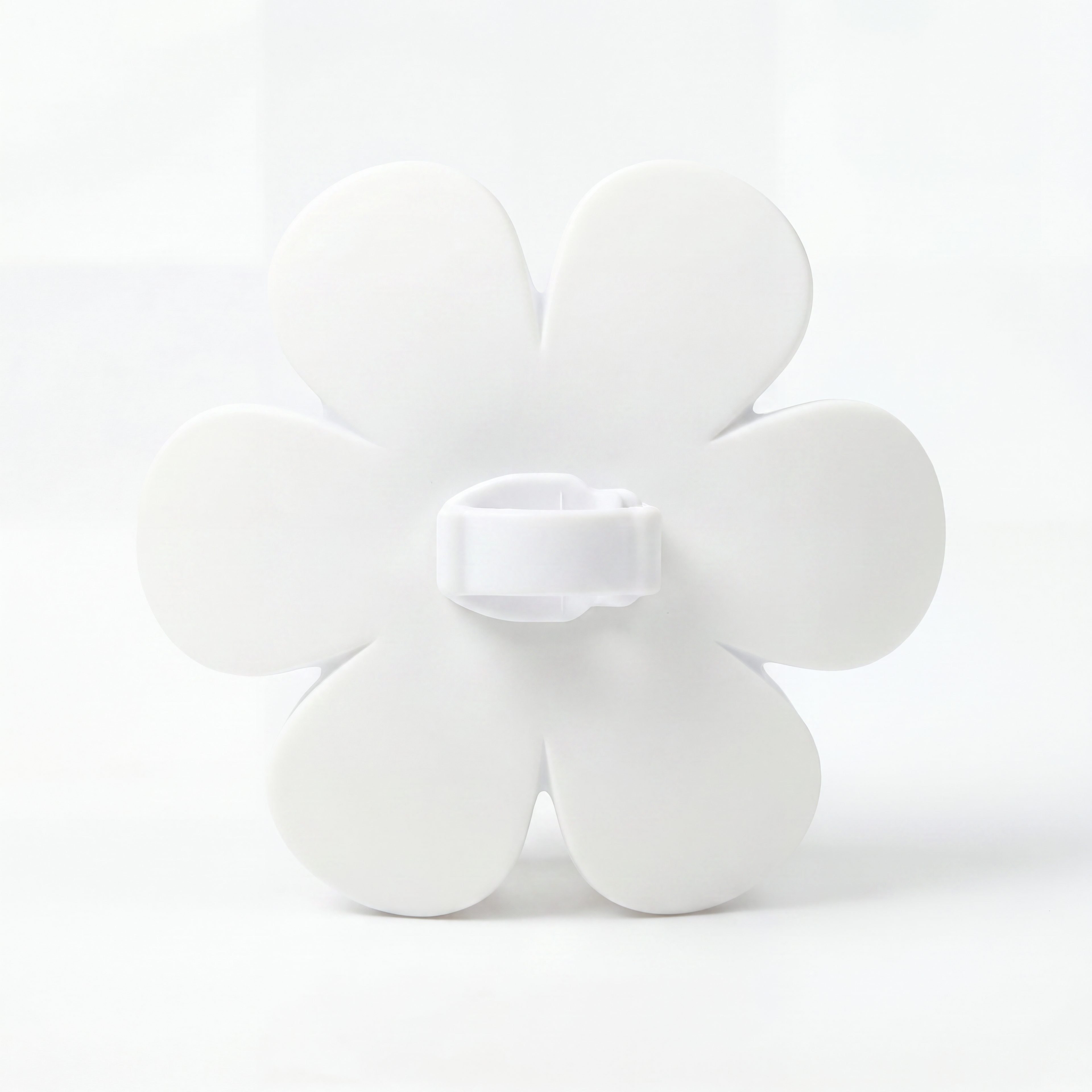 SMILING DAISY - CLICK ON CHARMS