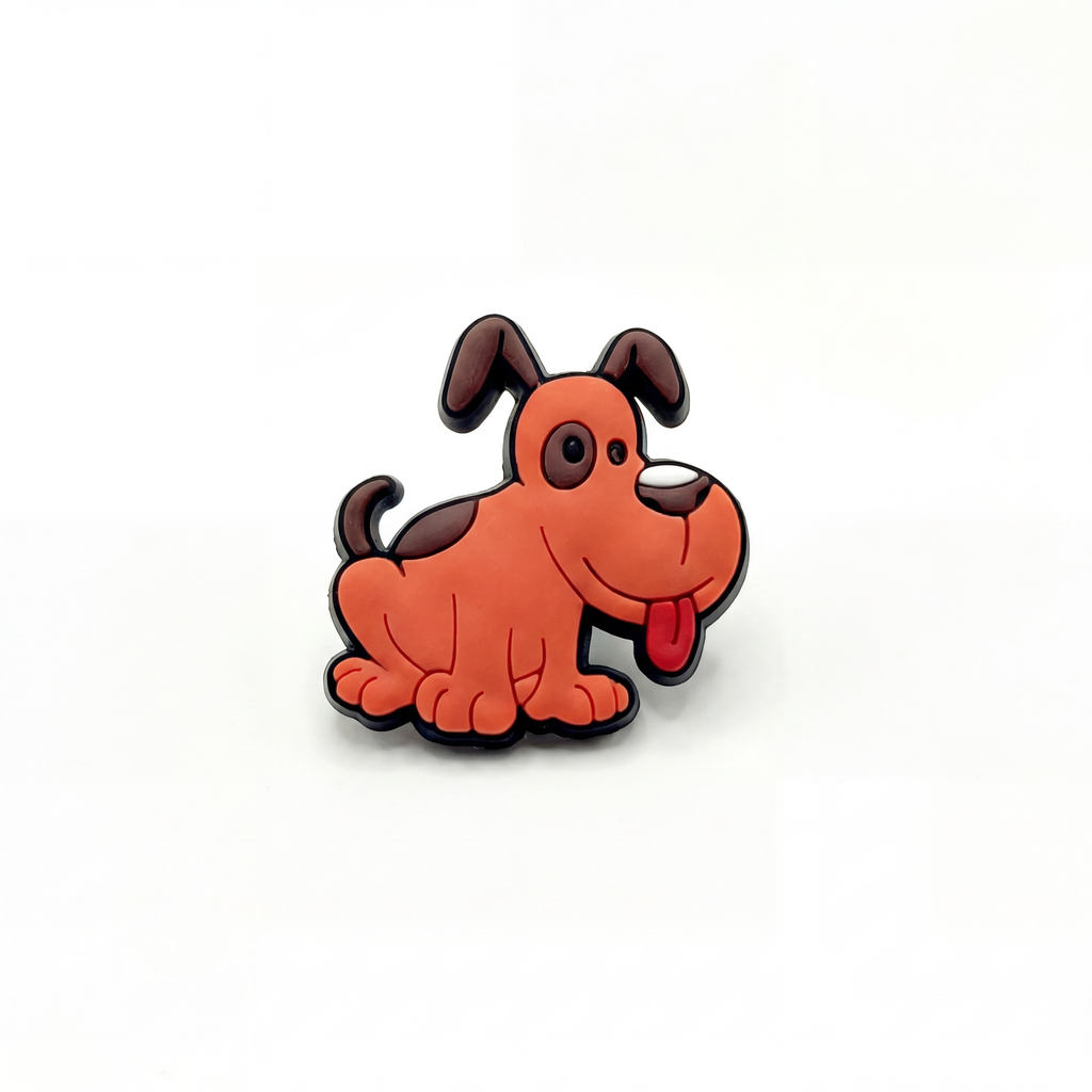 DOGGY & BONE - CHARMS SET (Set of 2)