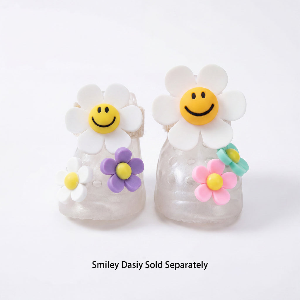 MINI DAISY - CHARMS SET (Set of 3)